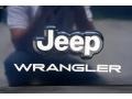 Patriot Blue - Wrangler X 4x4 Photo No. 31