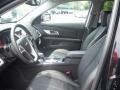 2010 Onyx Black GMC Terrain SLT  photo #12