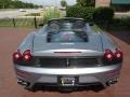 Titanium Metallic - F430 Spider Photo No. 17