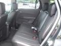 2010 Onyx Black GMC Terrain SLT  photo #15