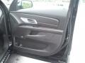 2010 Onyx Black GMC Terrain SLT  photo #20