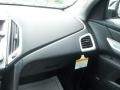 2010 Onyx Black GMC Terrain SLT  photo #26