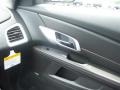 2010 Onyx Black GMC Terrain SLT  photo #27