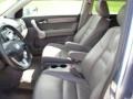 Glacier Blue Metallic - CR-V EX-L Photo No. 6