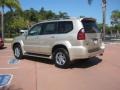 Savannah Beige Metallic - GX 470 Photo No. 1