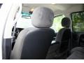 2003 Bright White Dodge Ram 2500 SLT Quad Cab 4x4  photo #43