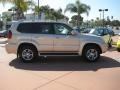 Savannah Beige Metallic - GX 470 Photo No. 4