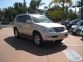 Savannah Beige Metallic - GX 470 Photo No. 5
