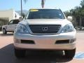 Savannah Beige Metallic - GX 470 Photo No. 6