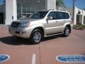 Savannah Beige Metallic - GX 470 Photo No. 7
