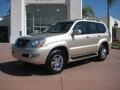 Savannah Beige Metallic - GX 470 Photo No. 8