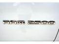 2003 Bright White Dodge Ram 2500 SLT Quad Cab 4x4  photo #54