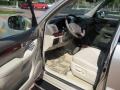 Savannah Beige Metallic - GX 470 Photo No. 11