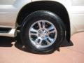 Savannah Beige Metallic - GX 470 Photo No. 21