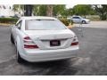 Alabaster White - S 550 Sedan Photo No. 14