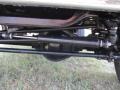 1978 Ford F150 Custom Regular Cab 4x4 Undercarriage