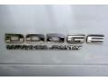 2003 Bright White Dodge Ram 2500 SLT Quad Cab 4x4  photo #106