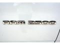 2003 Bright White Dodge Ram 2500 SLT Quad Cab 4x4  photo #108