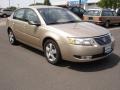 Golden Cashmere - ION 3 Sedan Photo No. 3