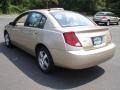Golden Cashmere - ION 3 Sedan Photo No. 6