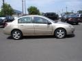 Golden Cashmere - ION 3 Sedan Photo No. 7