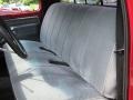 Black Front Seat Photo for 1978 Ford F150 #33194056