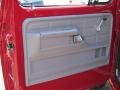 Black Door Panel Photo for 1978 Ford F150 #33194084