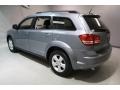 Silver Steel Metallic - Journey SXT Photo No. 4