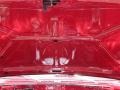 Candyapple Red - F150 Custom Regular Cab 4x4 Photo No. 52