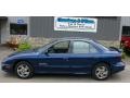 Indigo Blue - Sunfire SE Sedan Photo No. 2