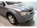 Silver Steel Metallic - Journey SXT Photo No. 52