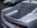 Silver Ice Metallic - Camaro SS Coupe Photo No. 11