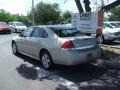 2009 Gold Mist Metallic Chevrolet Impala LS  photo #4