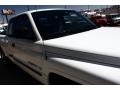 2001 Bright White Dodge Ram 1500 SLT Club Cab  photo #16