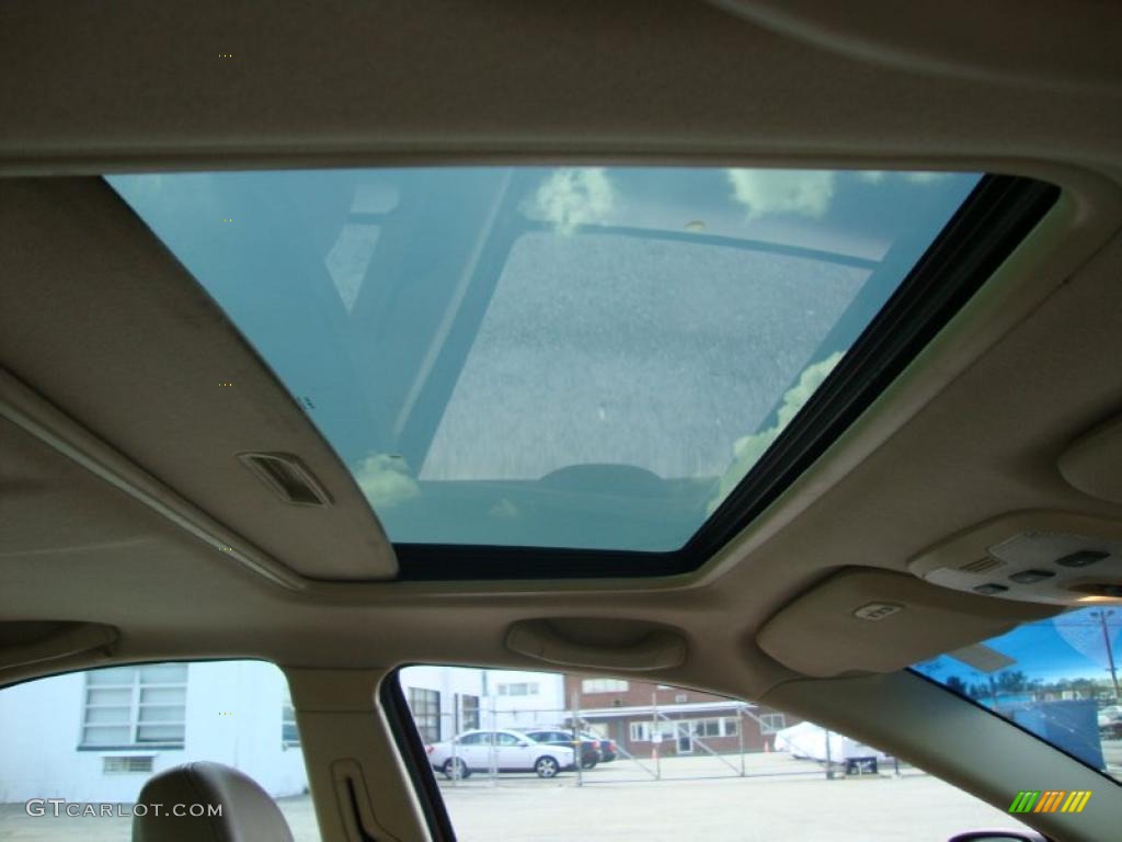 2002 S60 2.4 - Red / Taupe/Light Taupe photo #23