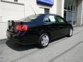 Black - Jetta Wolfsburg Edition Sedan Photo No. 3