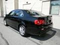 Black - Jetta Wolfsburg Edition Sedan Photo No. 4