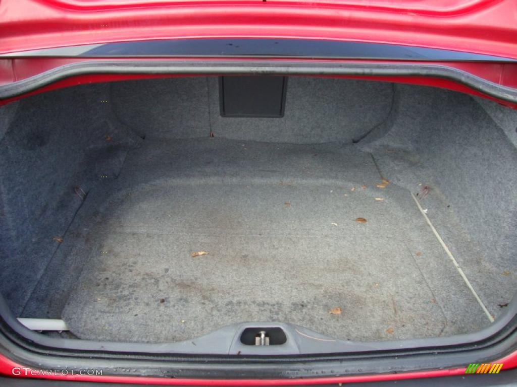 2002 S60 2.4 - Red / Taupe/Light Taupe photo #28