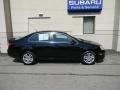 Black - Jetta Wolfsburg Edition Sedan Photo No. 5
