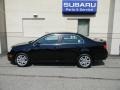 Black - Jetta Wolfsburg Edition Sedan Photo No. 6