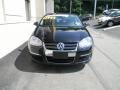 Black - Jetta Wolfsburg Edition Sedan Photo No. 7