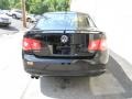 Black - Jetta Wolfsburg Edition Sedan Photo No. 8