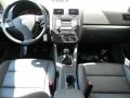 Black - Jetta Wolfsburg Edition Sedan Photo No. 14