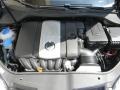 Black - Jetta Wolfsburg Edition Sedan Photo No. 20