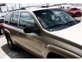 2006 Sandstone Metallic Chevrolet TrailBlazer LT 4x4  photo #18