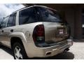 2006 Sandstone Metallic Chevrolet TrailBlazer LT 4x4  photo #20