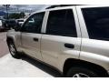 2006 Sandstone Metallic Chevrolet TrailBlazer LT 4x4  photo #21