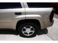 2006 Sandstone Metallic Chevrolet TrailBlazer LT 4x4  photo #23