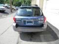 2008 Newport Blue Pearl Subaru Outback 2.5i Wagon  photo #8