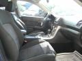 2008 Newport Blue Pearl Subaru Outback 2.5i Wagon  photo #11